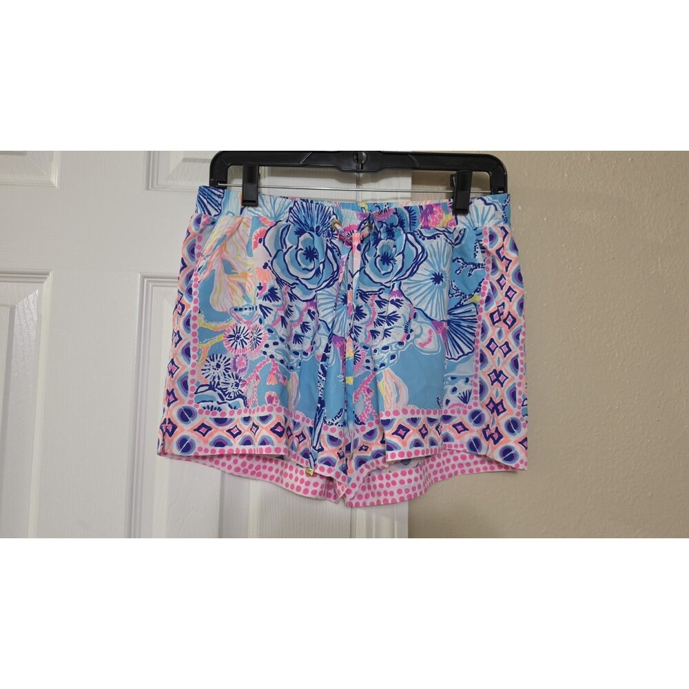 Lilly Pulitzer Short S